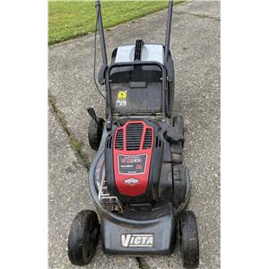 Victa Lawnmower